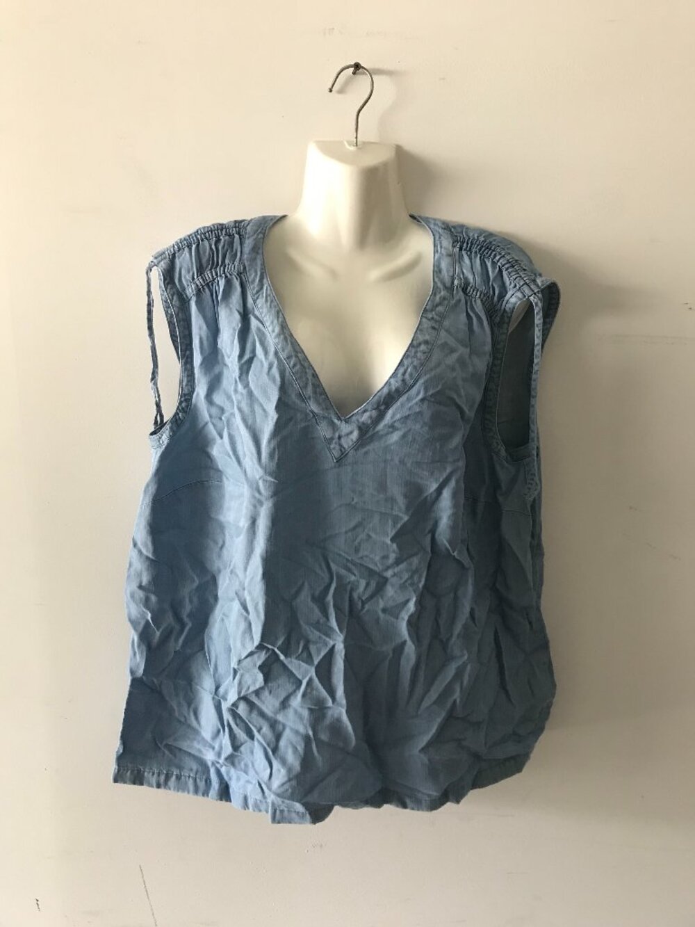 Womens top Sz. Xl